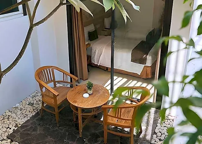 Horison Bali Hotel