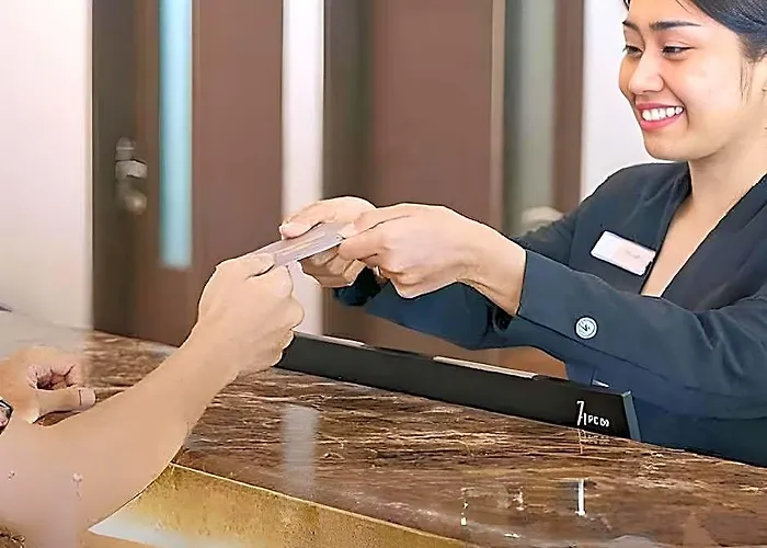Hotel Horison Bali Kuta (Bali)
