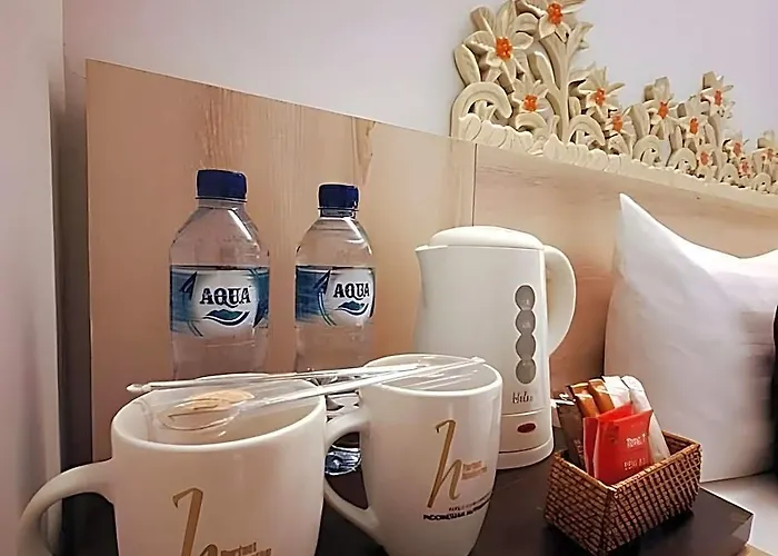 Horison Bali 3* Kuta (Bali)