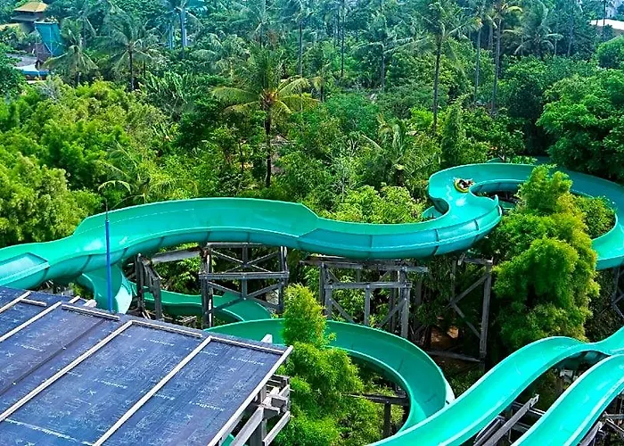 Horison Bali 3* Kuta (Bali)
