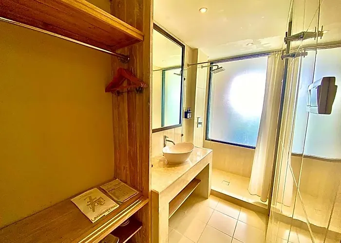 Horison Bali